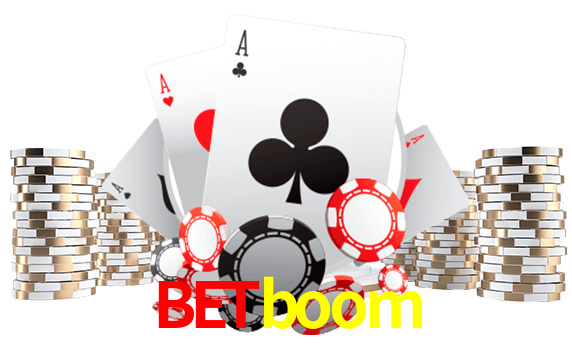 Jogue jogos de pôquer em Betboom