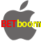 Aplicativo Betboom para iOS