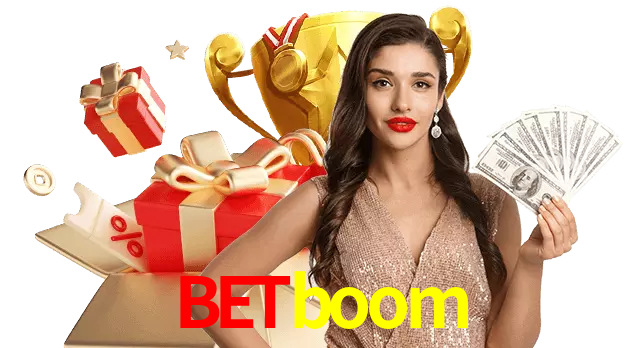 Jogue com dealers reais no Betboom!