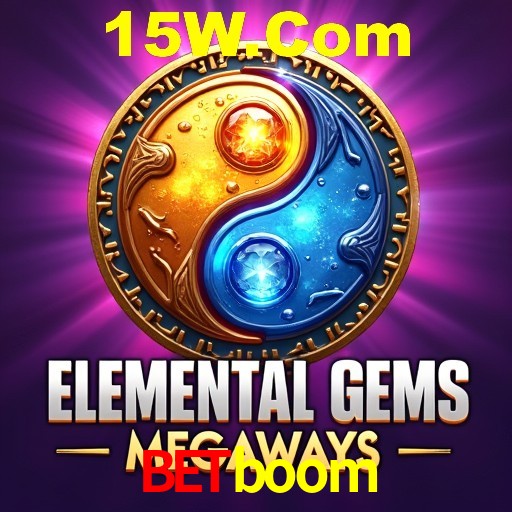 Estatísticas Betboom