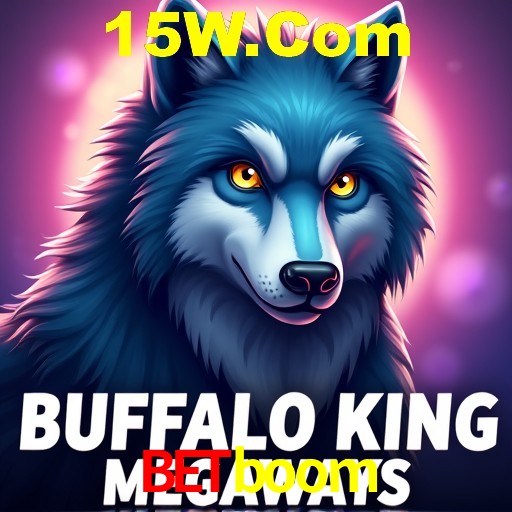 Bônus de Boas-vindas Betboom