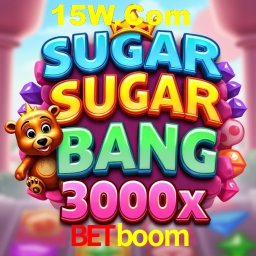Welcome Bonus Betboom