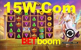 Betboom Login