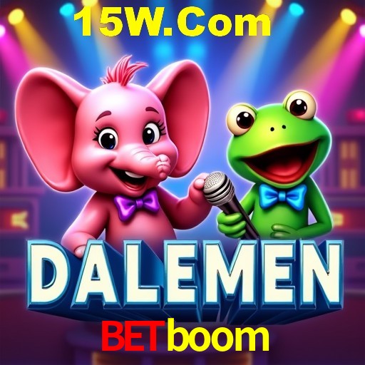 APP oficial da Betboom para mobile