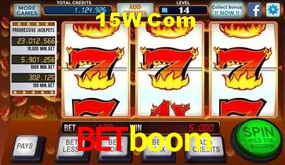 Inovações de Jogos na Betboom: O Futuro das Experiências Interativas