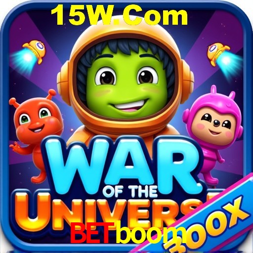 Platform Technology Betboom