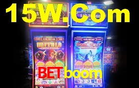 Betboom Casino