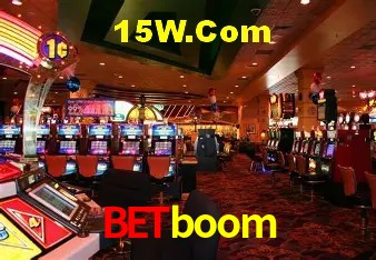 Explorando a Categoria de Eventos em Apostas na Betboom