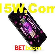 Welcome Bonus Betboom