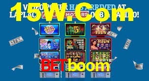 Betboom App Interface