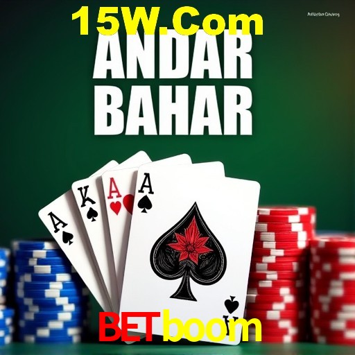 Descubra o Mundo do Cassino Online com Betboom