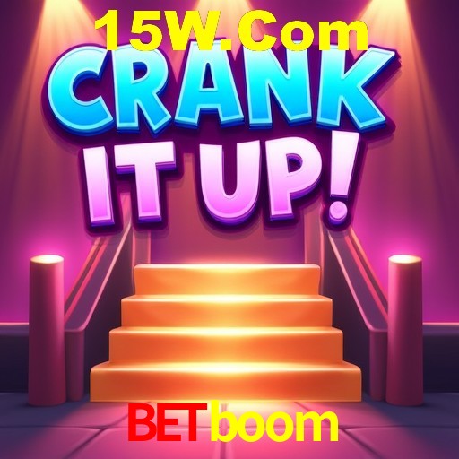 Recursos de Bônus Betboom