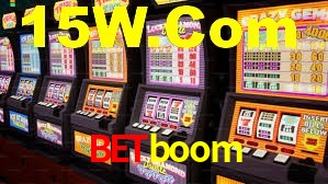Betboom