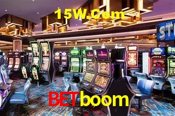 Explorando a Categoria de Eventos em Apostas na Betboom