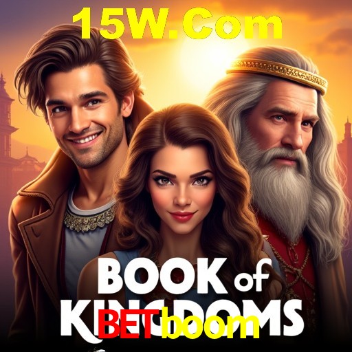 Bônus Diários Betboom