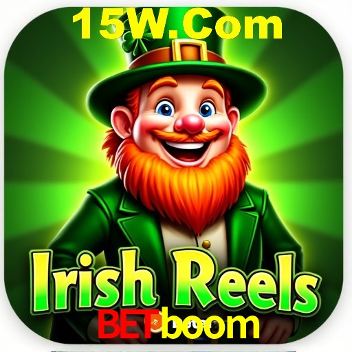 Bônus de Boas-vindas Betboom