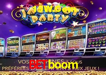 Desvendando o Mundo dos Jogos Virtuais na Betboom
