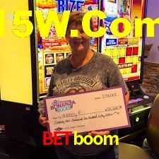 VIP Casino Betboom
