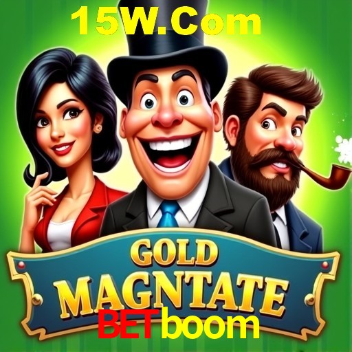 Game Providers Betboom