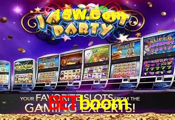 Descubra a Essência do Betboom: Nossa História e Compromissos