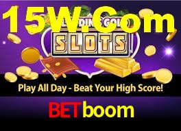 Betboom Casino