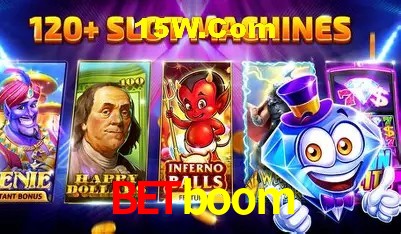 A Experiência Imersiva dos Cassinos Ao Vivo no Betboom