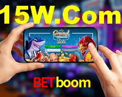 Daily Bonuses Betboom