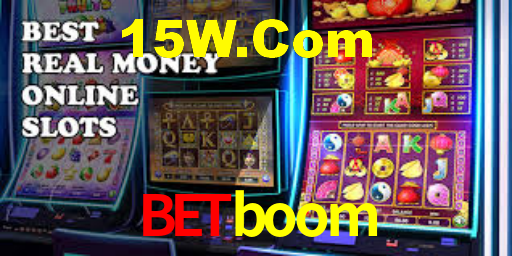 Betboom Casino