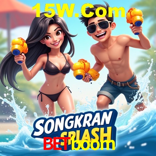 Casino Ao Vivo Betboom