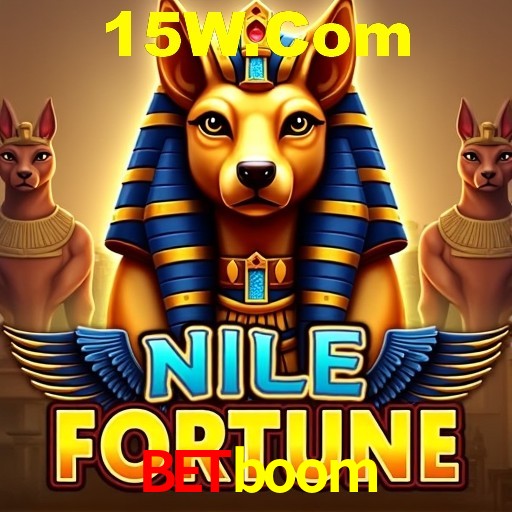 Interface do App Betboom