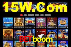 Betboom,Betboom Casino