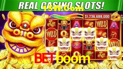 A Emoção da Loteria na Betboom: Uma Chance de Mudança de Vida