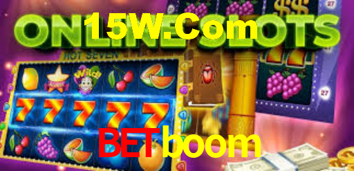 Betboom Casino