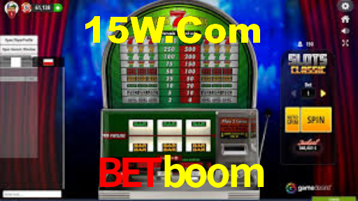 Betboom Casino