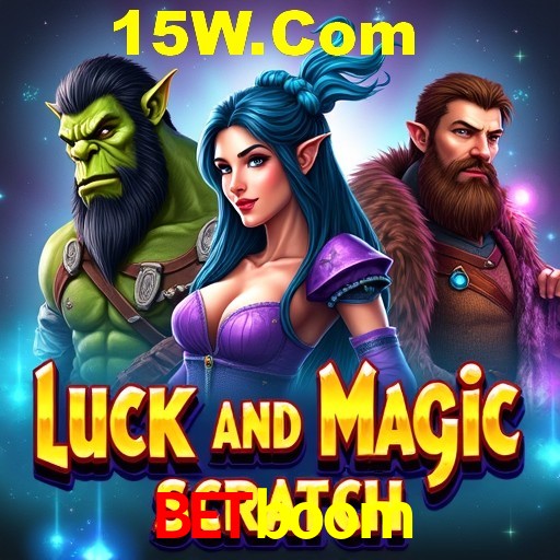 Descubra a Magia dos Jogos de Arcade no Betboom