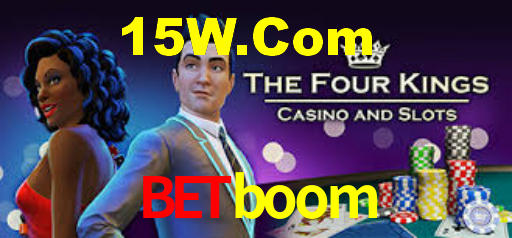 Betboom,Betboom Casino