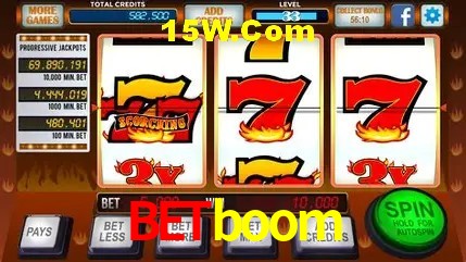 Diretório de Jogos Betboom