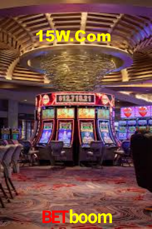 Betboom: A Experiência de Casino com Jogos de Mesa ao Vivo