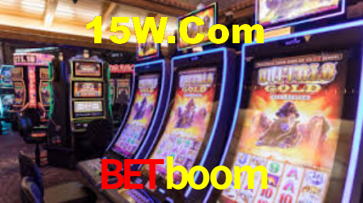 Betboom: Seu Cassino Premiado com Pagamentos Rápidos