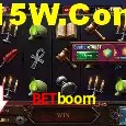 Recursos de Bônus Betboom