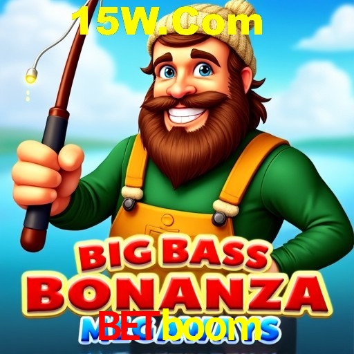 Jogos de Slot Betboom