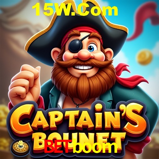 Descubra o Mundo do Cassino Online com Betboom