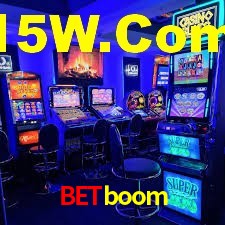 Betboom Login