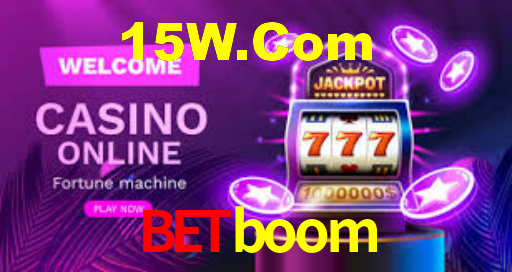 Betboom Login