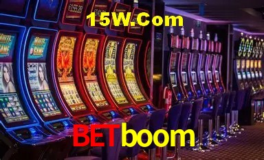 Especiais de Fim de Semana Betboom