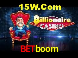 Casino VIP Betboom