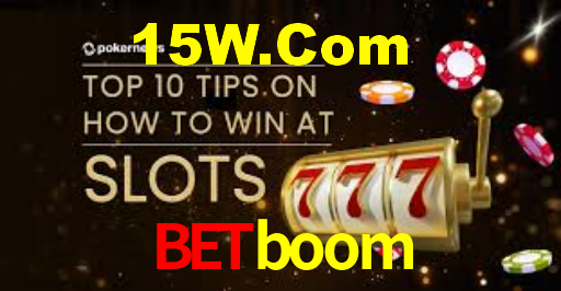 Betboom Casino