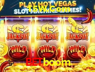 Tecnologia da Plataforma Betboom