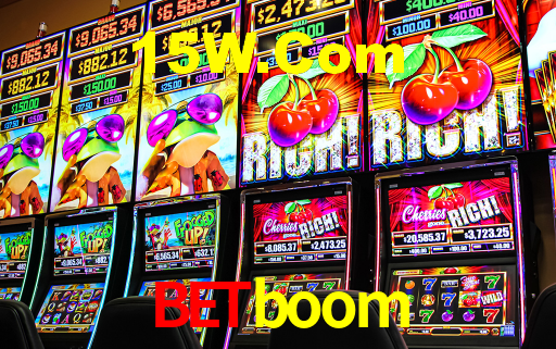 Betboom Login