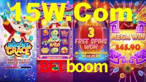 Betboom,Betboom Casino